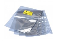 Metallised Shielding Bags (Open-Top)